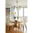 Caracas 6 Light Chandelier-27963930