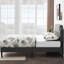 Ensemble de chambre à coucher et de table de chevet 3 pièces Kempst-1101969474-1101969483