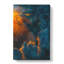 Light Through the Clouds - Wrapped Canvas-56665836