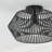 Kaiya Semi Flush Mount-94393067