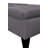 Conyers Polyester Blend Upholstered Storage Bench-602945706
