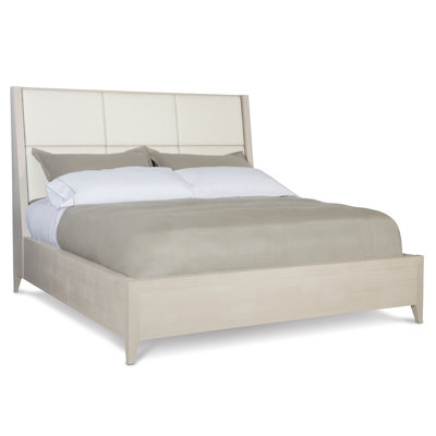 Axiom Upholstered Bed