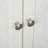 Kitchen Pantry Storage Cabinet