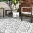 Fez Indoor / Outdoor Rug-784276889