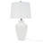 Sunseri Ceramic Table Lamp