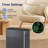 HEPA Air Purifier with PM 2.5 Display & Auto Mode, up to 2000 Sq. Ft.-105356459