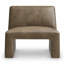 Time Well Spent Vegan Leather Chair-265665534