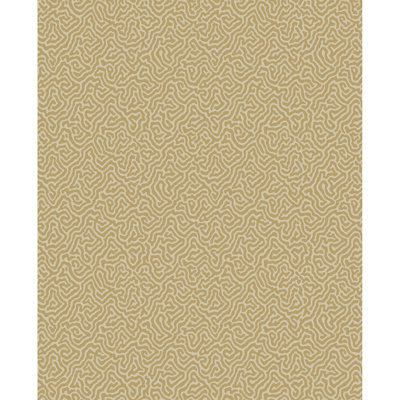 Curio Vermicelli Abstract Wallpaper Roll