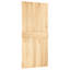 Porte coulissante avec quincaillerie Vidaxl-112703663-112703657