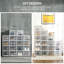 Crystelle Closet System