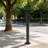 304 Stainless Steel Outdoor Garden Water Faucet Column Stand
