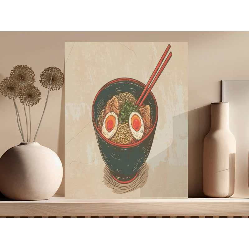 Escudero Wrapped Canvas Print Set, 24x32