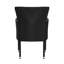 Chaise de patio avec coussin-88784860