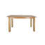 Church Holy Communion Table Christian Wood Table Breakfast Writing Desk 45" L x 28" D x 29" H