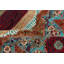 Wool Oriental Area Rug