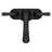 Willa Centerset Bathroom Faucet with Drain Assembly-93559658