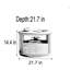 Table basse Modern Modern-1316733794-1316733793