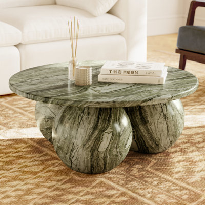 Table basse Eisele Seaweed
