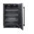 Summit Built-In 4.6 cu.ft. Frost-Free Upright Freezer