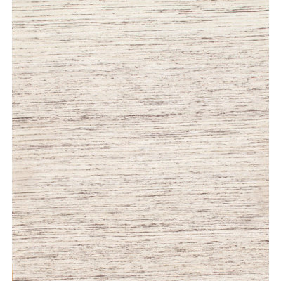 Area Rug in Ivory