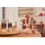 Palloa Candlestick-448246338