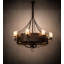 Parnella 6 - Light LED Chandelier