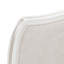 La Marisia Dining Side Chair - Tranquil/Creamy Pearl