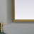 Sabine Metal Arch Wall Mirror-272105434-272105258
