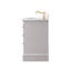 Ensemble de meuble-lavabo simple 36 po Goleta-1610437105