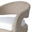 Maxille Outdoor Dining Armchair-1484544913