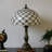 Metal Lamp