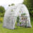 6' W x 6' D Greenhouse-94950738
