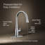 Simplice Pull Down Bar Faucet-1929185274