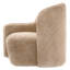 Barrier Barrel Chair