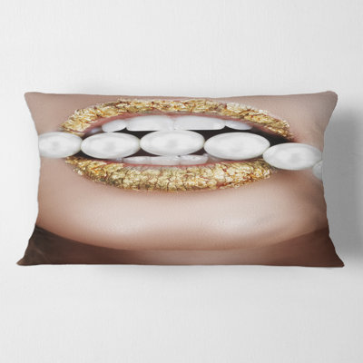 Housse et insert pour oreiller rectangulaire