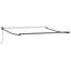VidaXL Polyester Cover Retractable Patio Awning-130825197-130825202-130825206