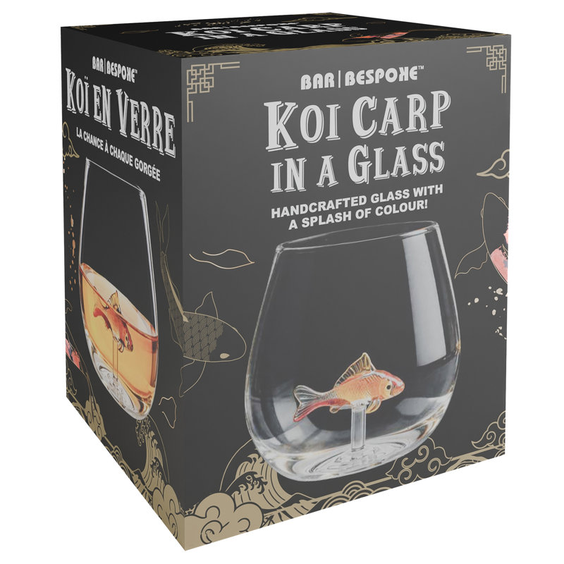 Drinking Glass