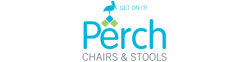 Perch Chairs & Stools logo