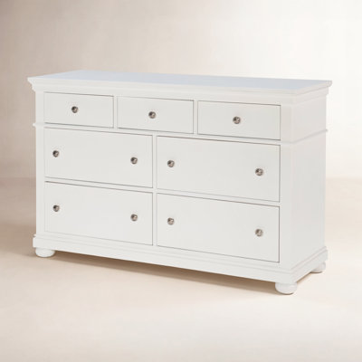 Jayden 7-Drawer Dresser