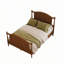 Lit escamotable Murphy, cadre de lit peu encombrant pour chambre à coucher, chambre d'amis, bureau à domicile-1532334980-1532335033