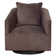 Chaise pivotante Coco Grande