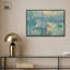 Art mural Monet Sunrise par Art Remedy-102543818-102543825