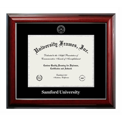 Gostkowski Samford University Picture Frame