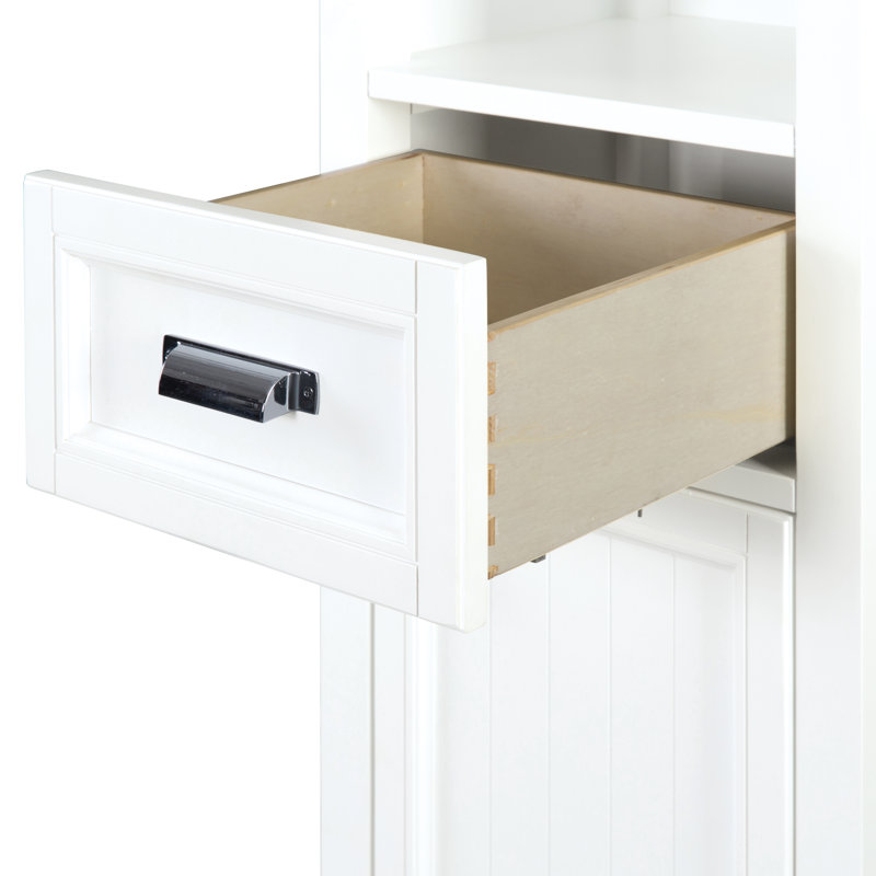 Brantley Linen Cabinet