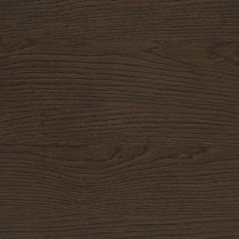 Table de chevet 19,69 po, Espresso