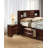 Nightstand Bedside Table With Drawers-1440914604