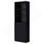 Bibliothèque 2 portes Wenge-603402680