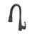 Lulani Moorea Sensor Pull Down Touchless Single Handle Kitchen Faucet-56966761