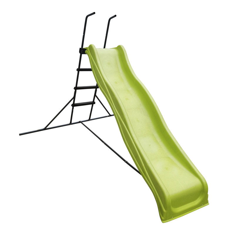 AXI Indoor Wave Slide