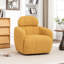 Chaise pivotante Ashyiah-303879063